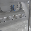 Multilane petri dish filling system Culture media filling machine